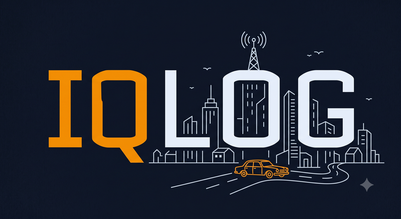 IQLOG